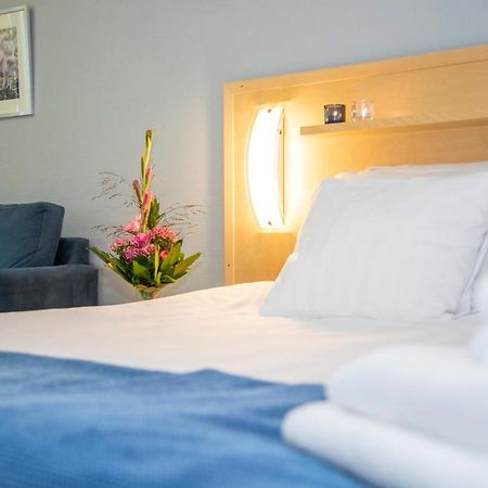 Hotel Uusikuu Mikkeli Exteriér fotografie