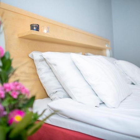 Hotel Uusikuu Mikkeli Exteriér fotografie
