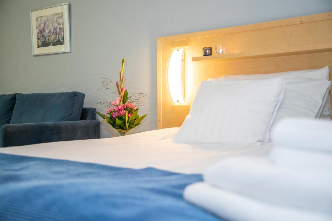 Hotel Uusikuu Mikkeli Exteriér fotografie