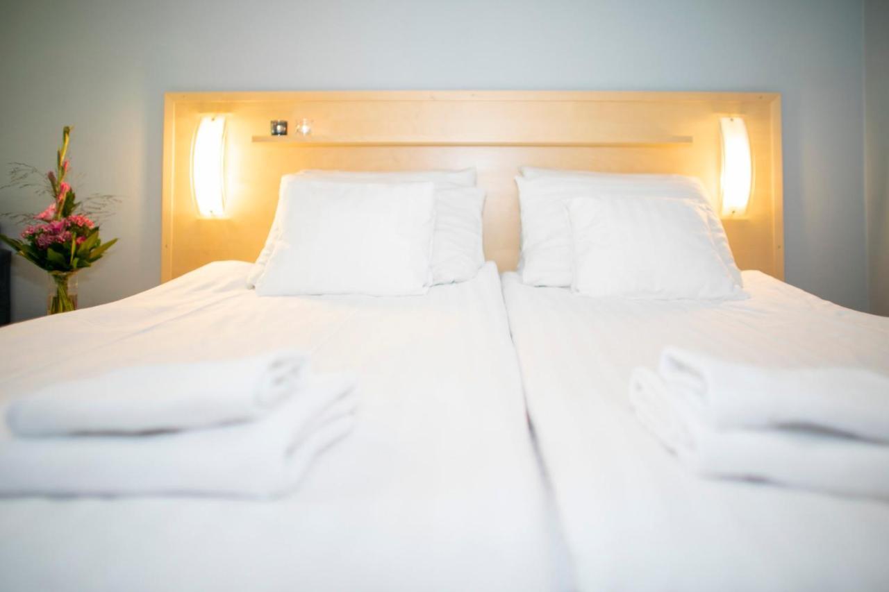 Hotel Uusikuu Mikkeli Exteriér fotografie