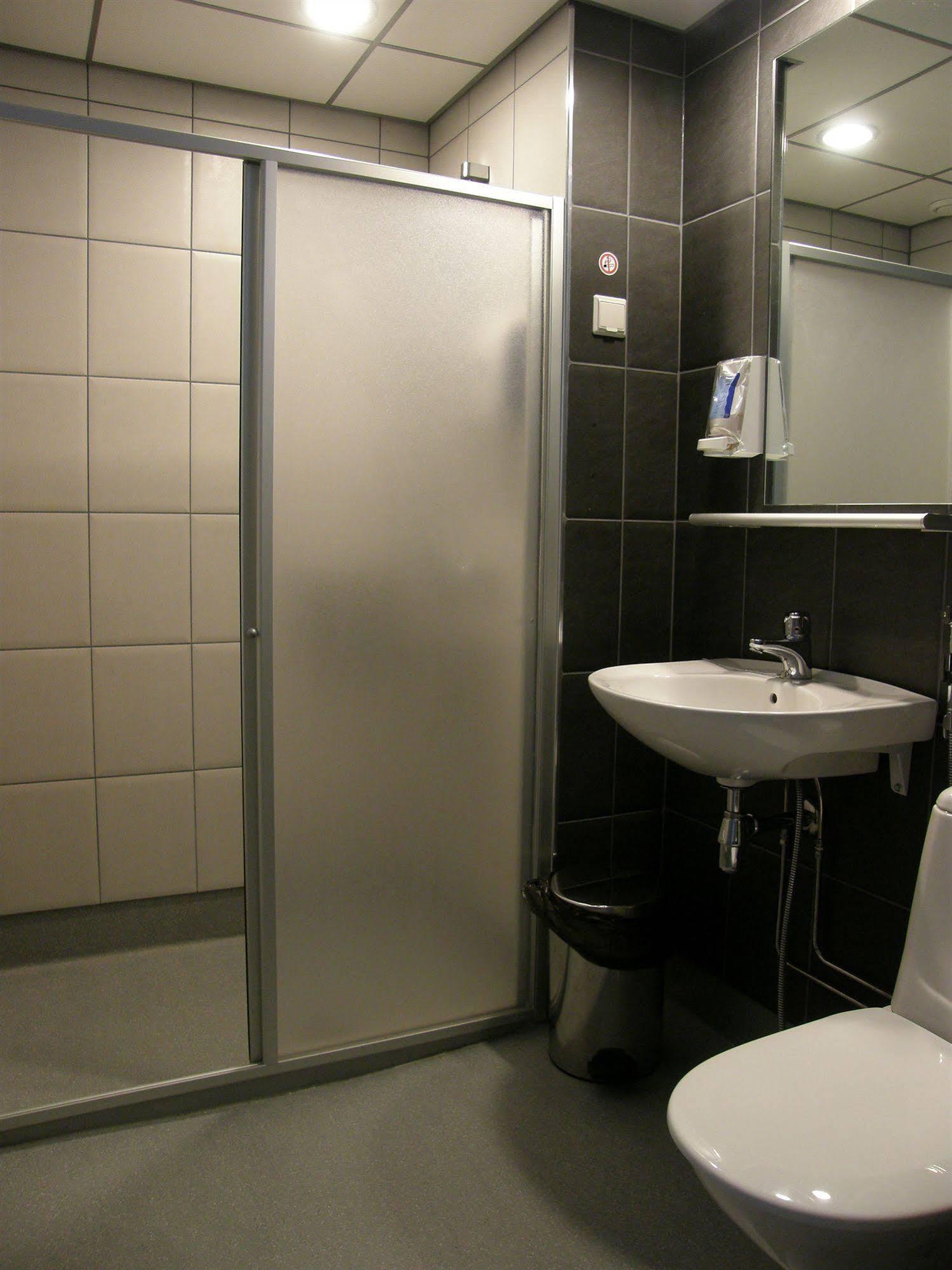 Hotel Uusikuu Mikkeli Exteriér fotografie
