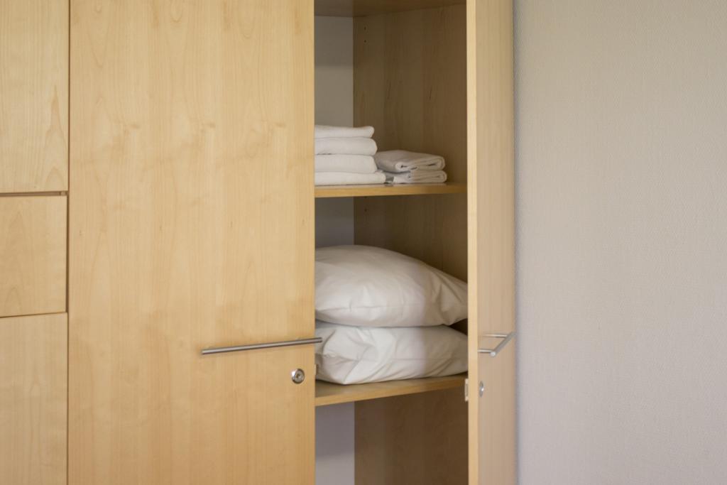 Hotel Uusikuu Mikkeli Exteriér fotografie