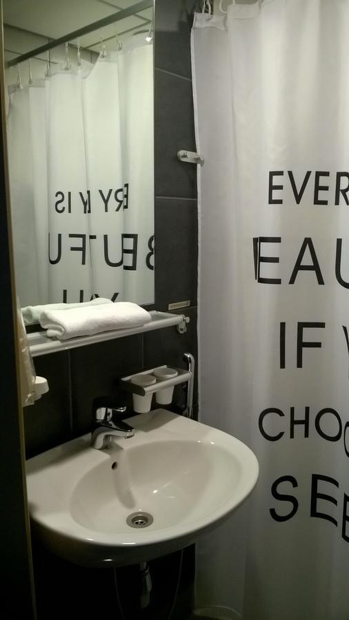 Hotel Uusikuu Mikkeli Exteriér fotografie