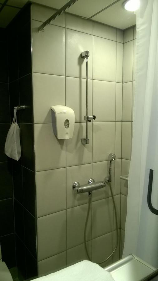 Hotel Uusikuu Mikkeli Exteriér fotografie