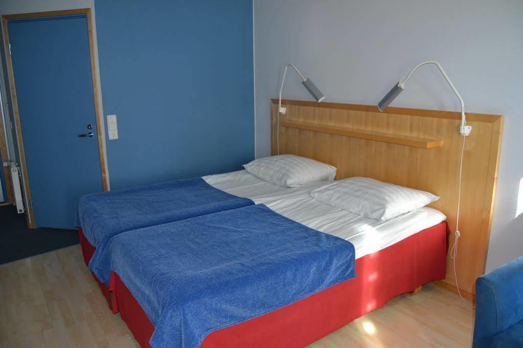 Hotel Uusikuu Mikkeli Exteriér fotografie